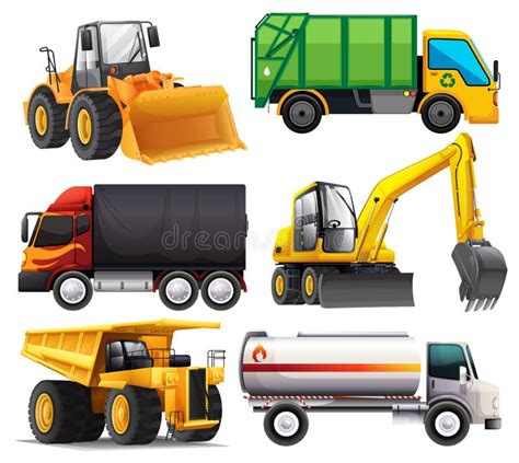 19,000+ Truck Clipart Stock Illustrations, Royalty.